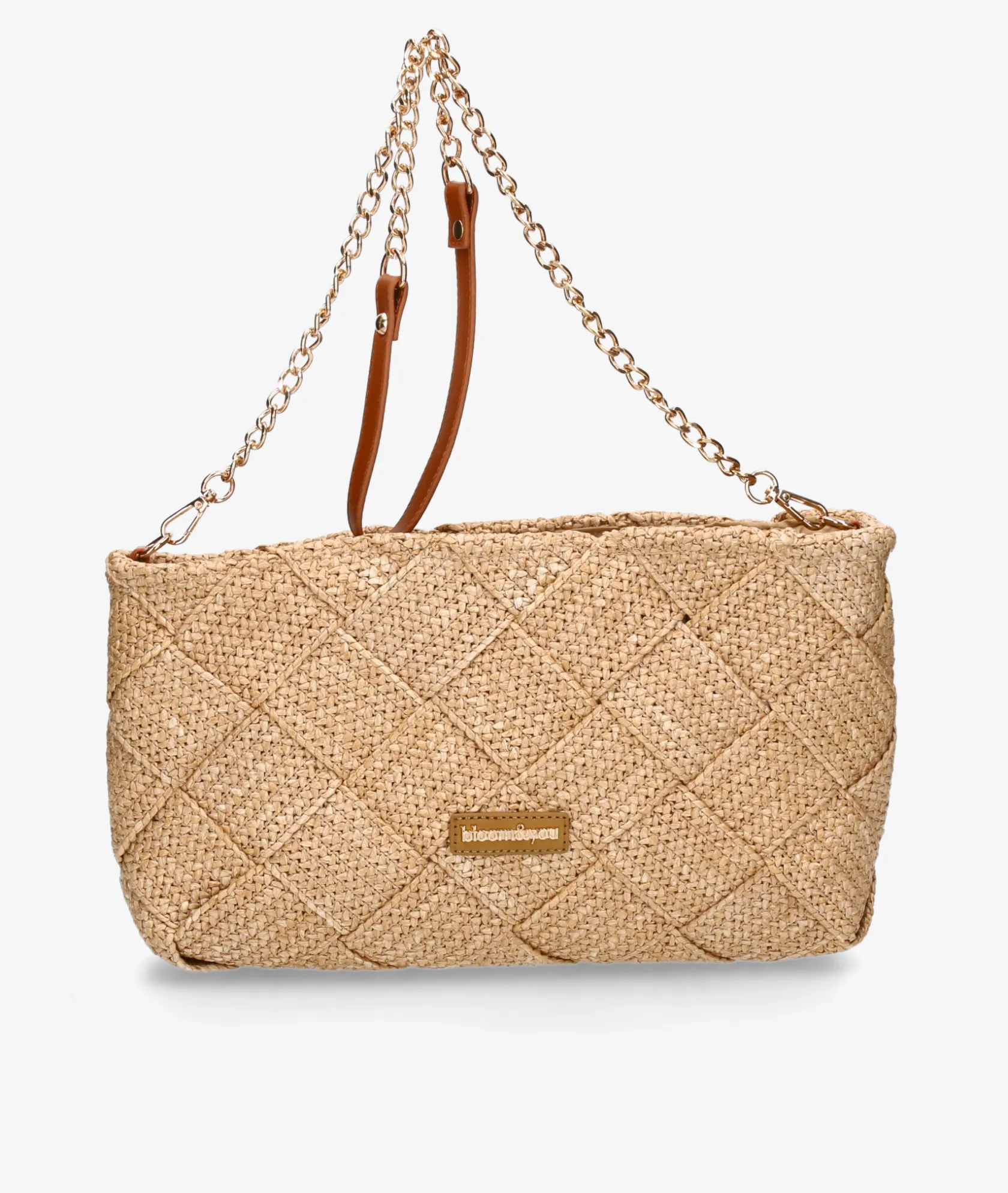 Mujer bloom&you Bolso de rafia bloom&you ZOE en
