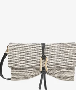 Mujer pabloochoa.shoes Bolso de rafia 21020 en
