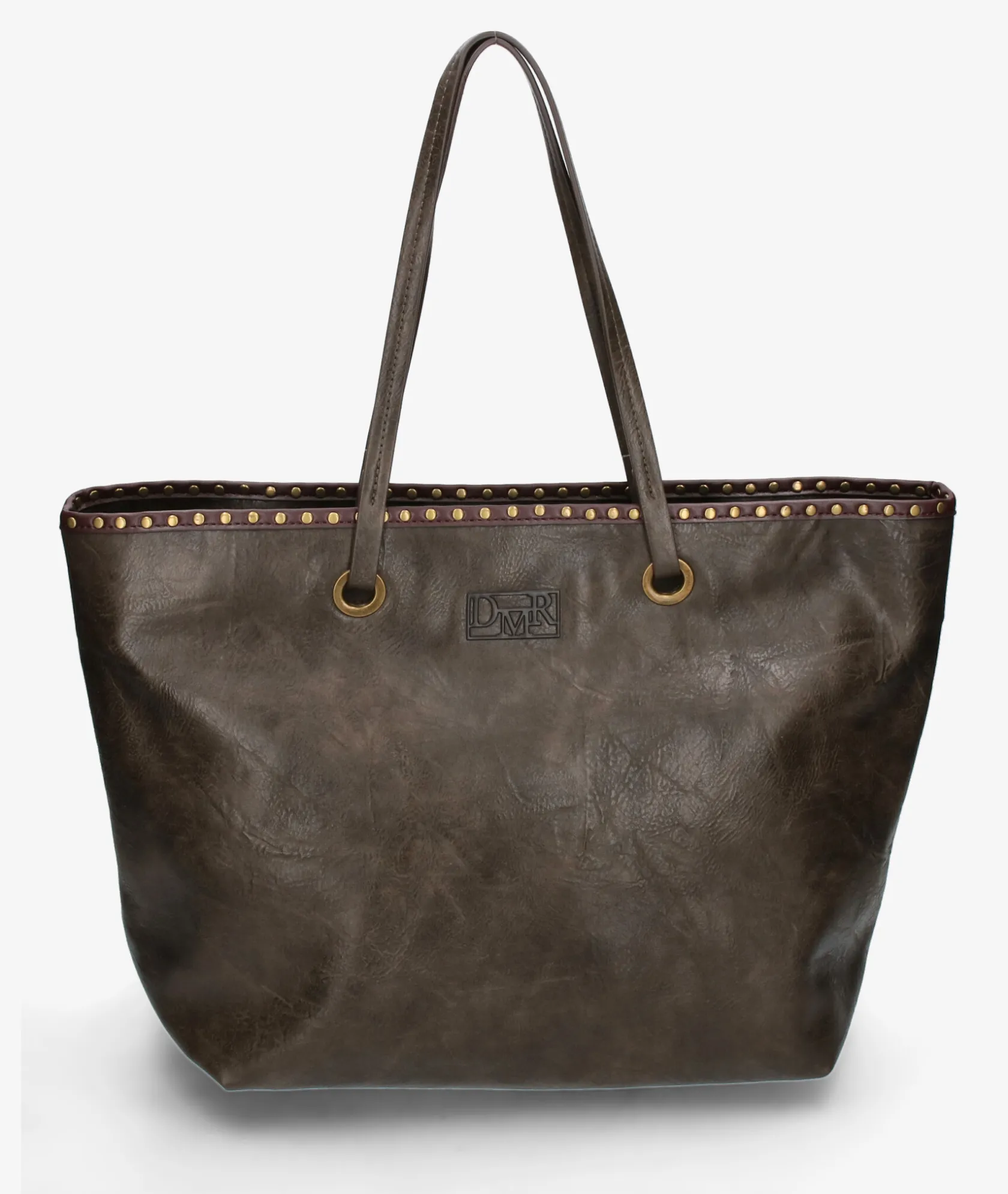 Mujer DMR Touch Bolso DMR ACACIA en marrón