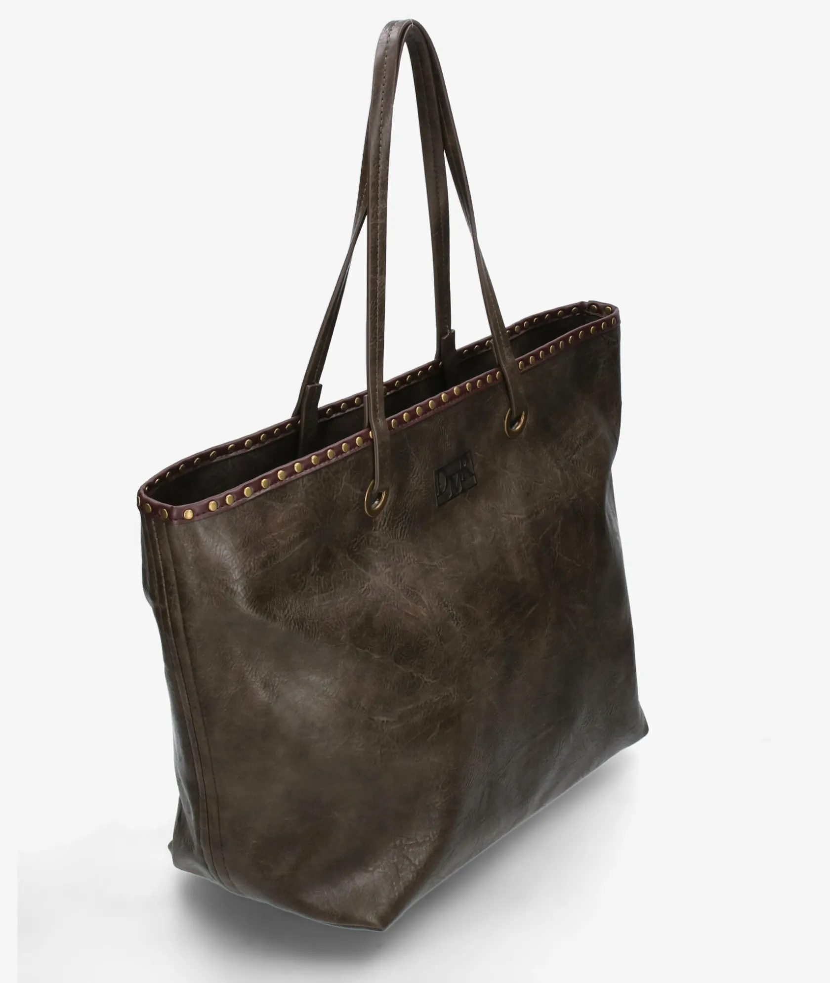 Mujer DMR Touch Bolso DMR ACACIA en marrón