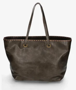 Mujer DMR Touch Bolso DMR ACACIA en marrón