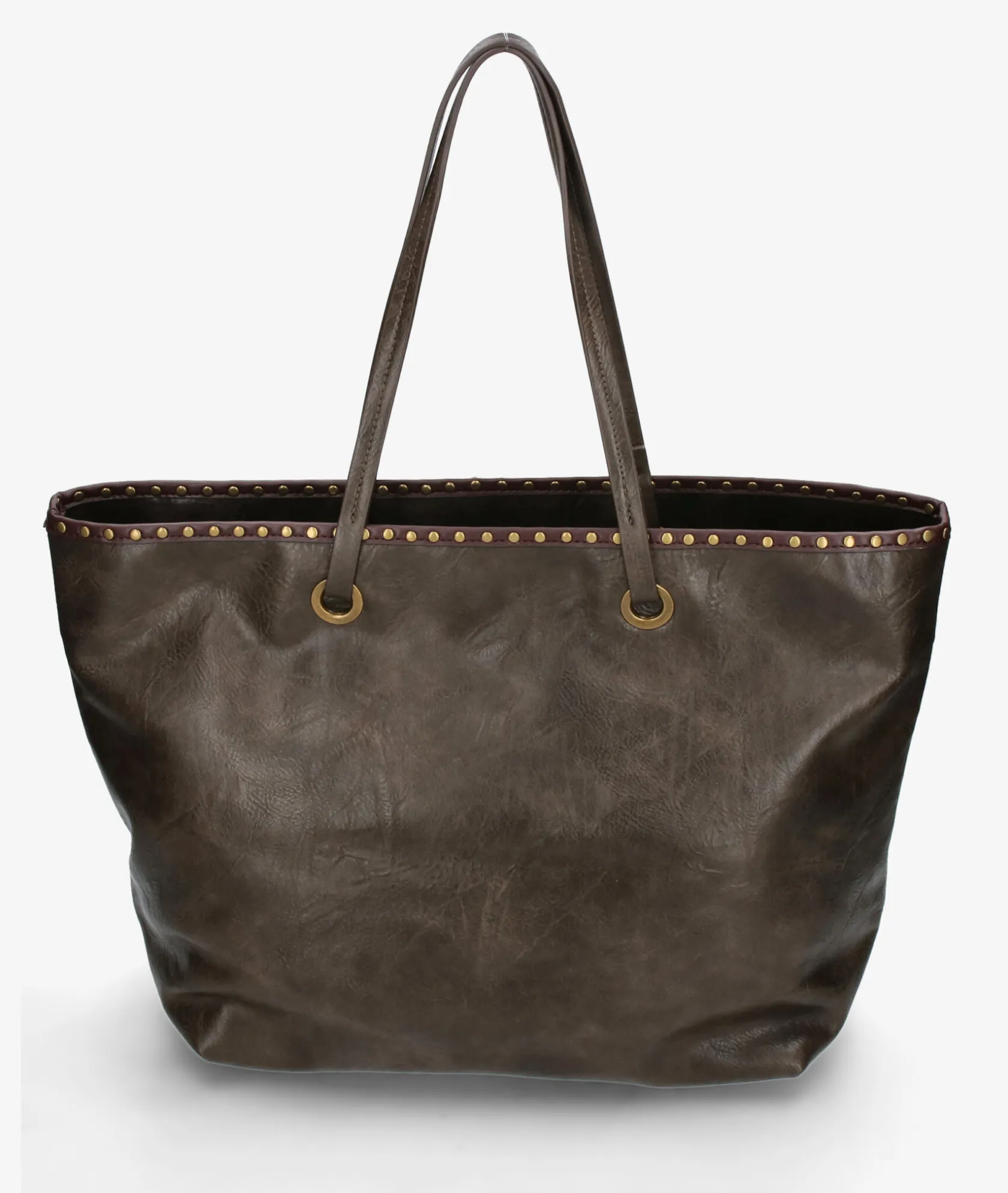 Mujer DMR Touch Bolso DMR ACACIA en marrón