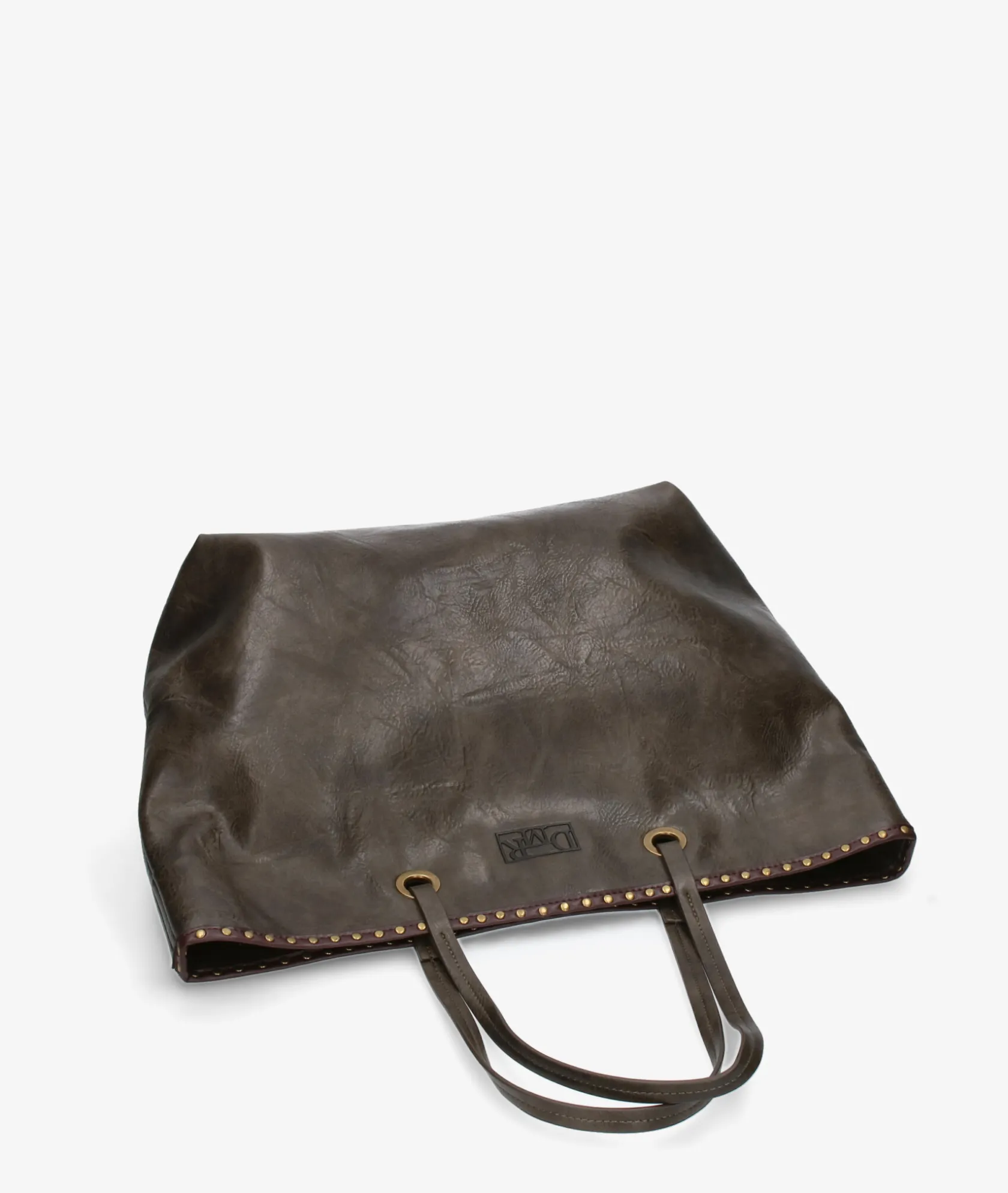 Mujer DMR Touch Bolso DMR ACACIA en marrón