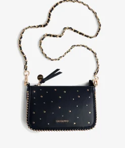 Mujer Gioseppo Bolso CLEMENS en negro