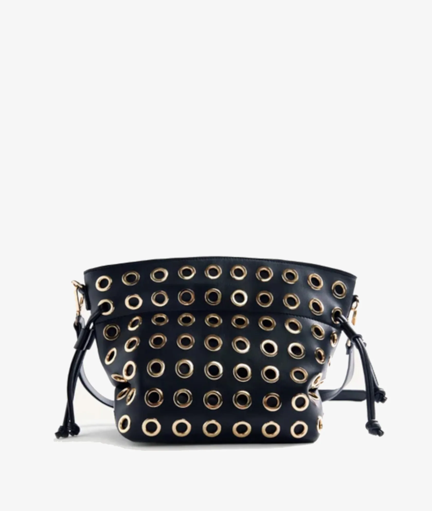 Mujer Gioseppo Bolso WAUBUN en negro