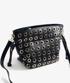 Mujer Gioseppo Bolso WAUBUN en negro