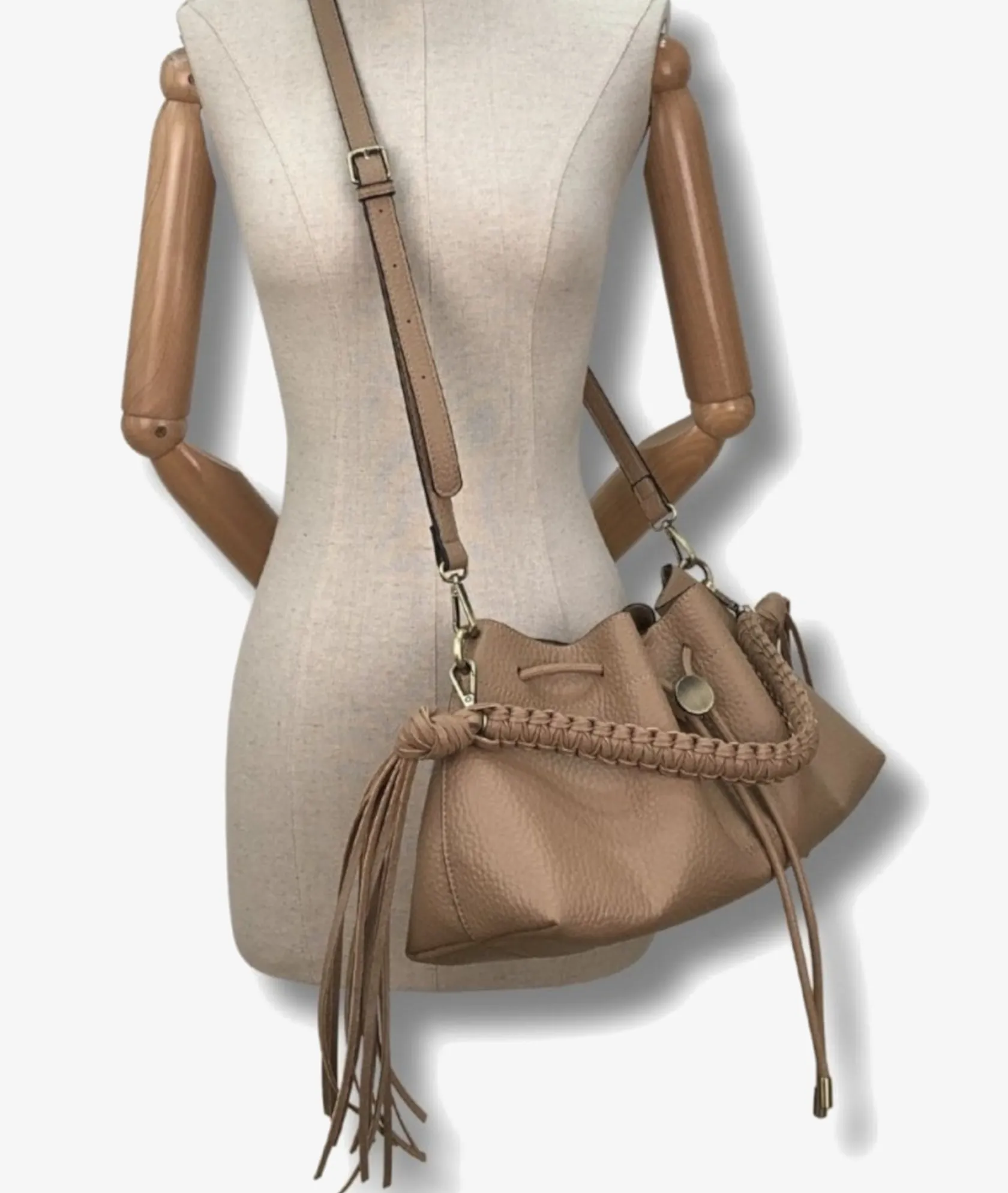 Mujer Martina K Bolso 25200 en
