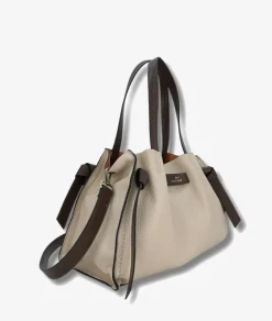 Mujer Martina K Bolso 2608 en beige