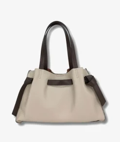 Mujer Martina K Bolso 2608 en beige