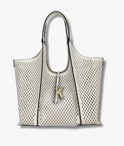 Mujer Martina K Bolso 5830 en blanco