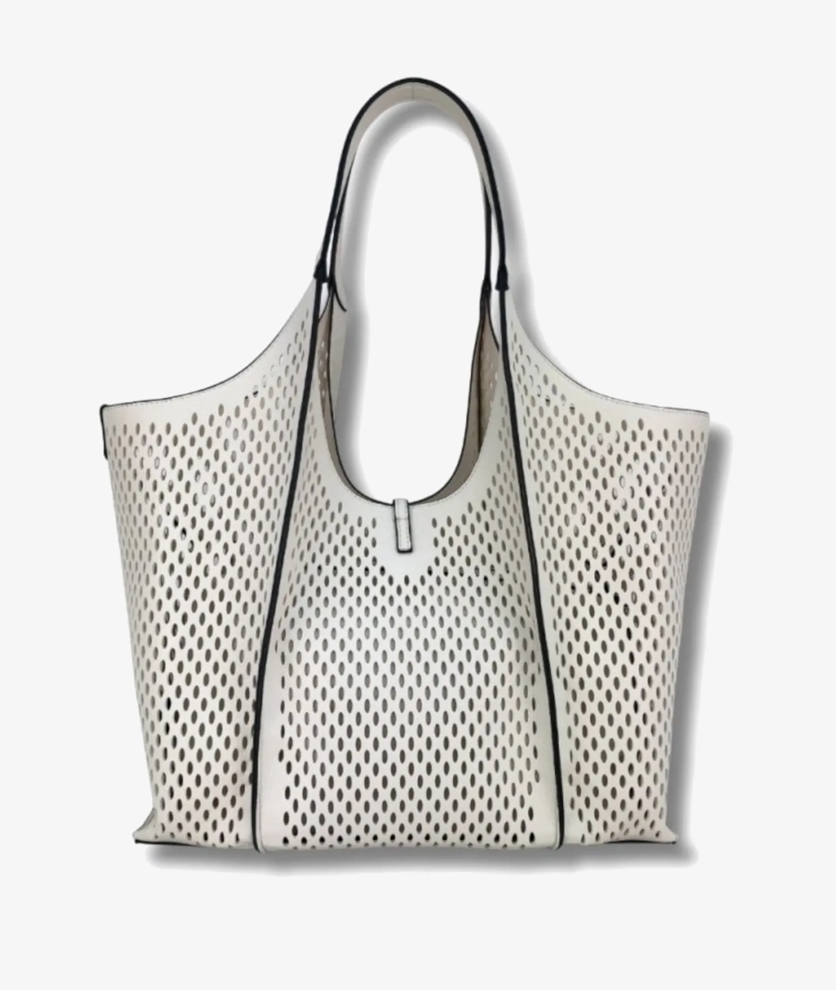 Mujer Martina K Bolso 5830 en blanco