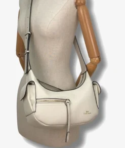 Mujer Martina K Bolso 3618 en hueso