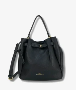 Mujer Martina K Bolso 2412616 en negro
