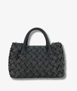 Mujer Martina K Bolso 7231 en negro
