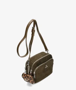 Mujer pabloochoa.shoes Bolso 20792 en caki
