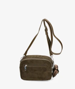 Mujer pabloochoa.shoes Bolso 20792 en caki