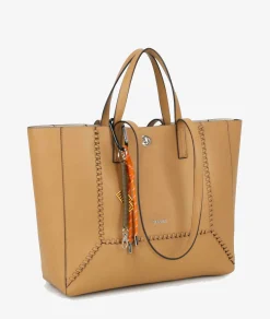 Mujer pabloochoa.shoes Bolso 21140 en camel