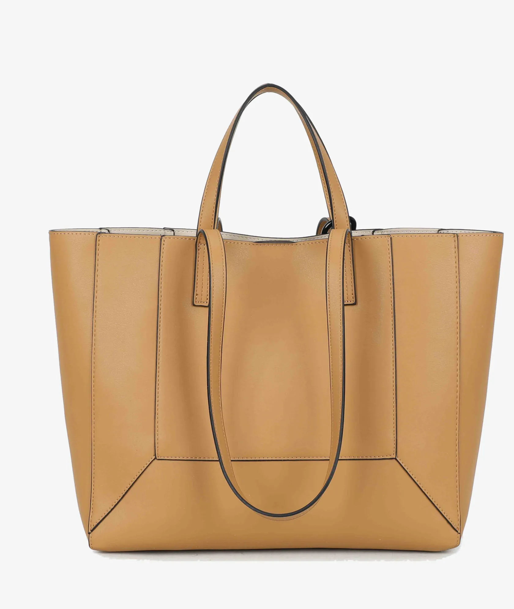 Mujer pabloochoa.shoes Bolso 21140 en camel