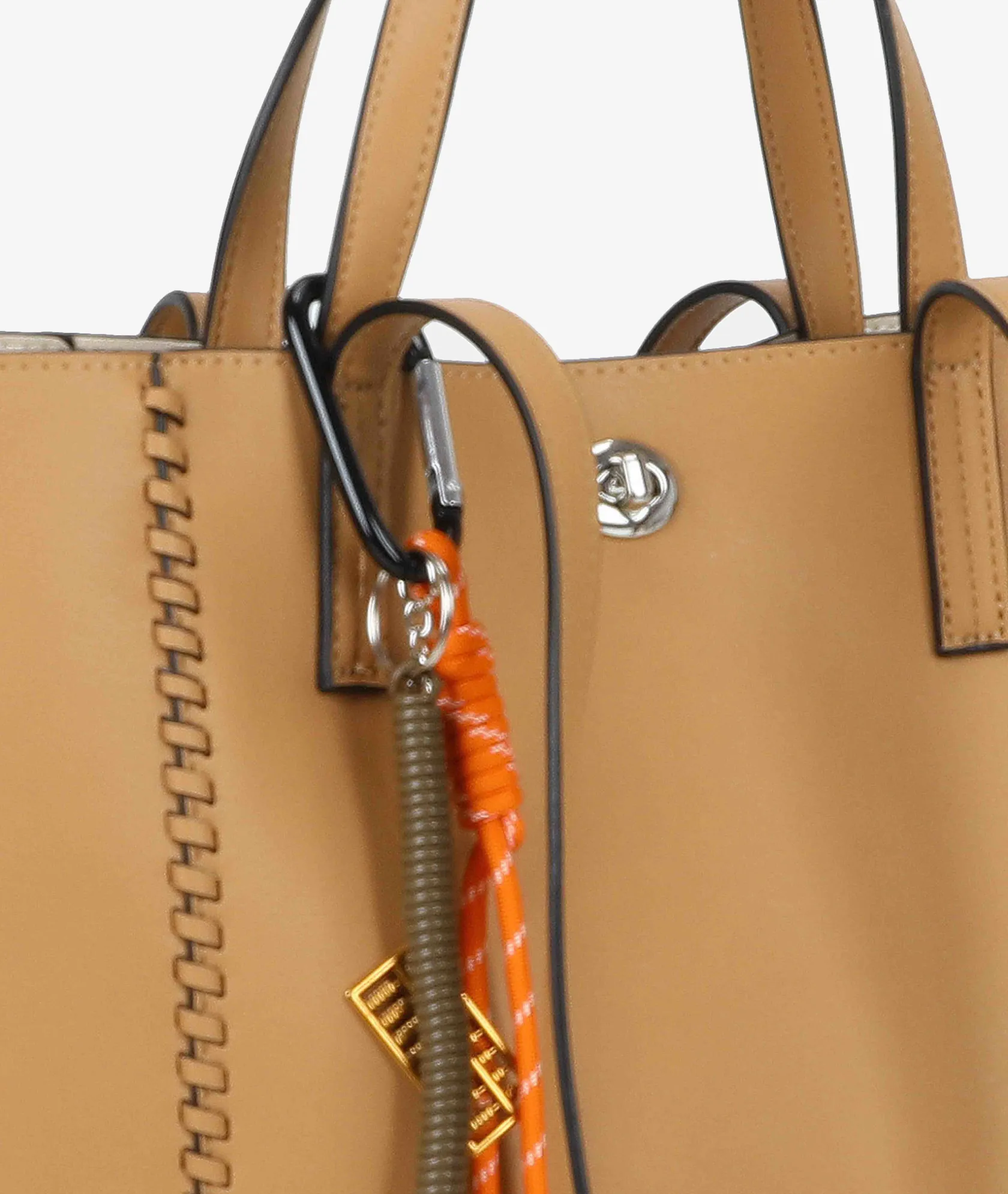Mujer pabloochoa.shoes Bolso 21140 en camel
