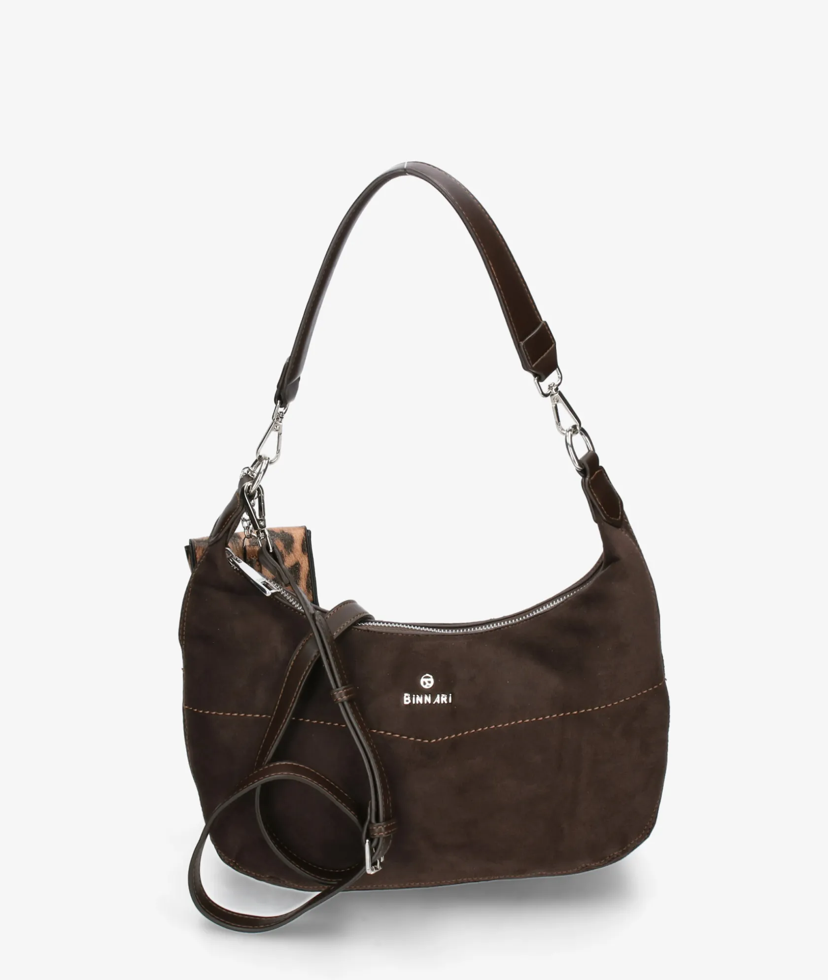 Mujer pabloochoa.shoes Bolso 20793 en marrón