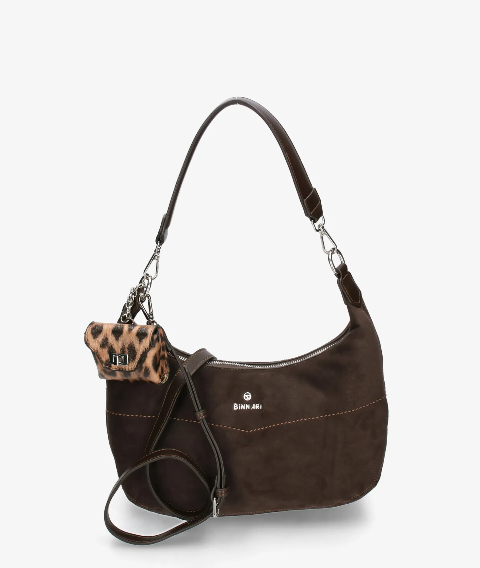Mujer pabloochoa.shoes Bolso 20793 en marrón
