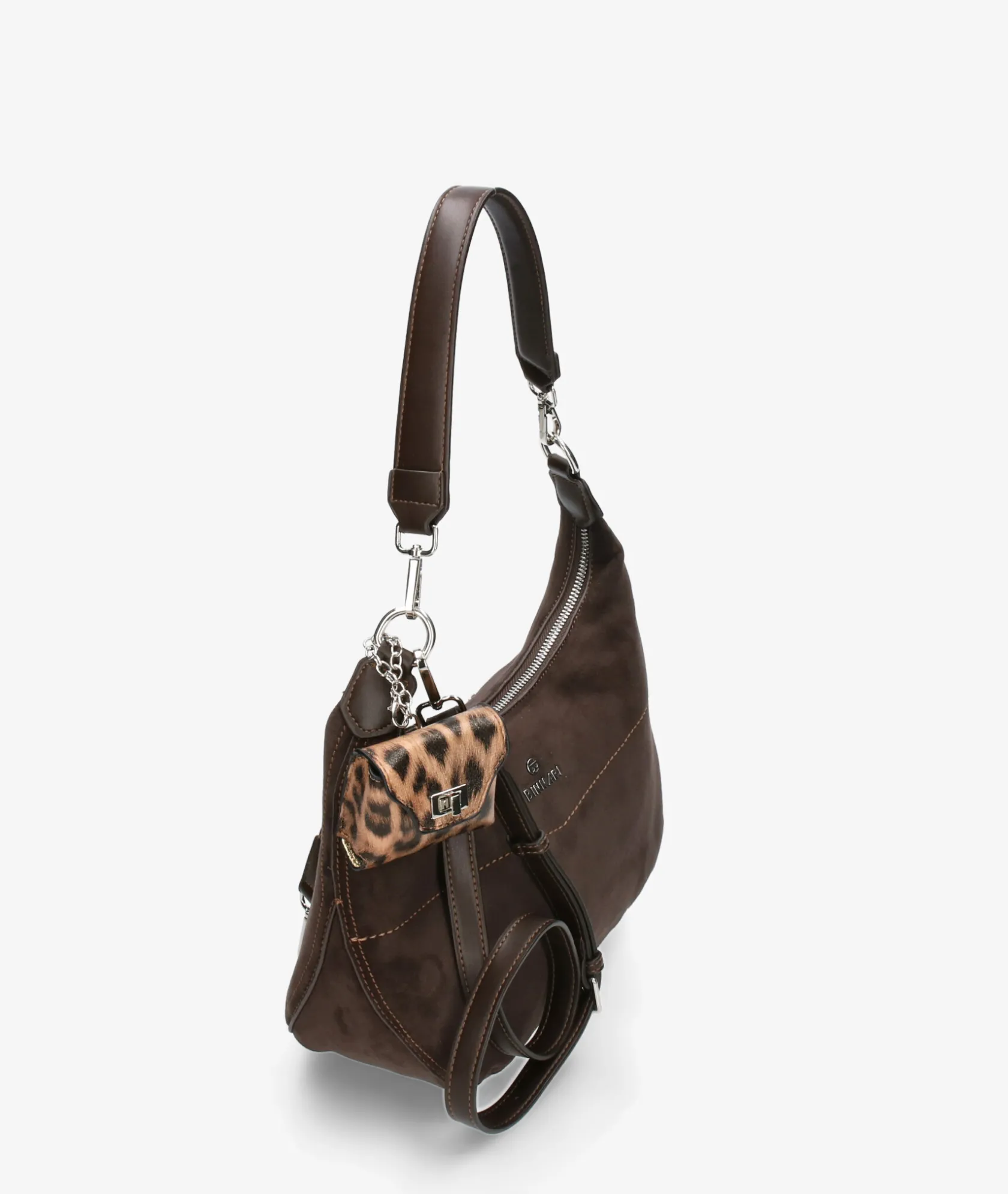 Mujer pabloochoa.shoes Bolso 20793 en marrón