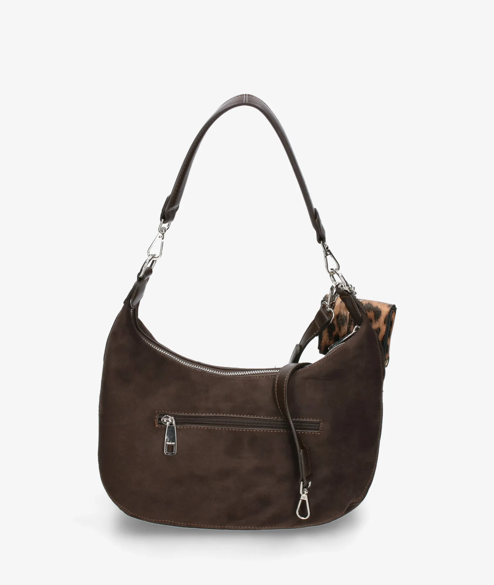 Mujer pabloochoa.shoes Bolso 20793 en marrón