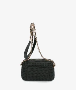 Mujer pabloochoa.shoes Bolso 20882 en negro
