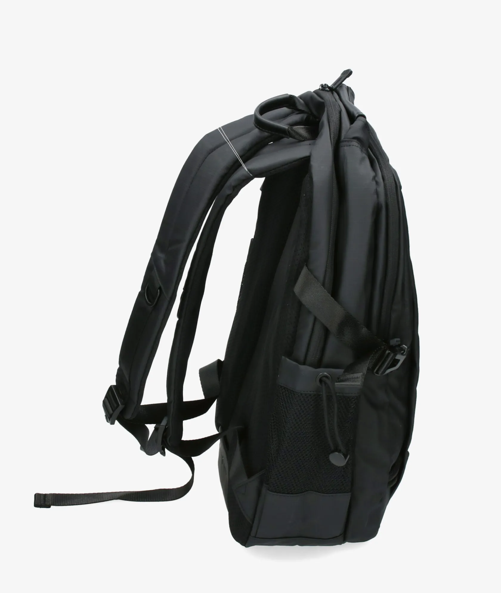 Mujer Artic Hunter Bolso textil B00530 en negro