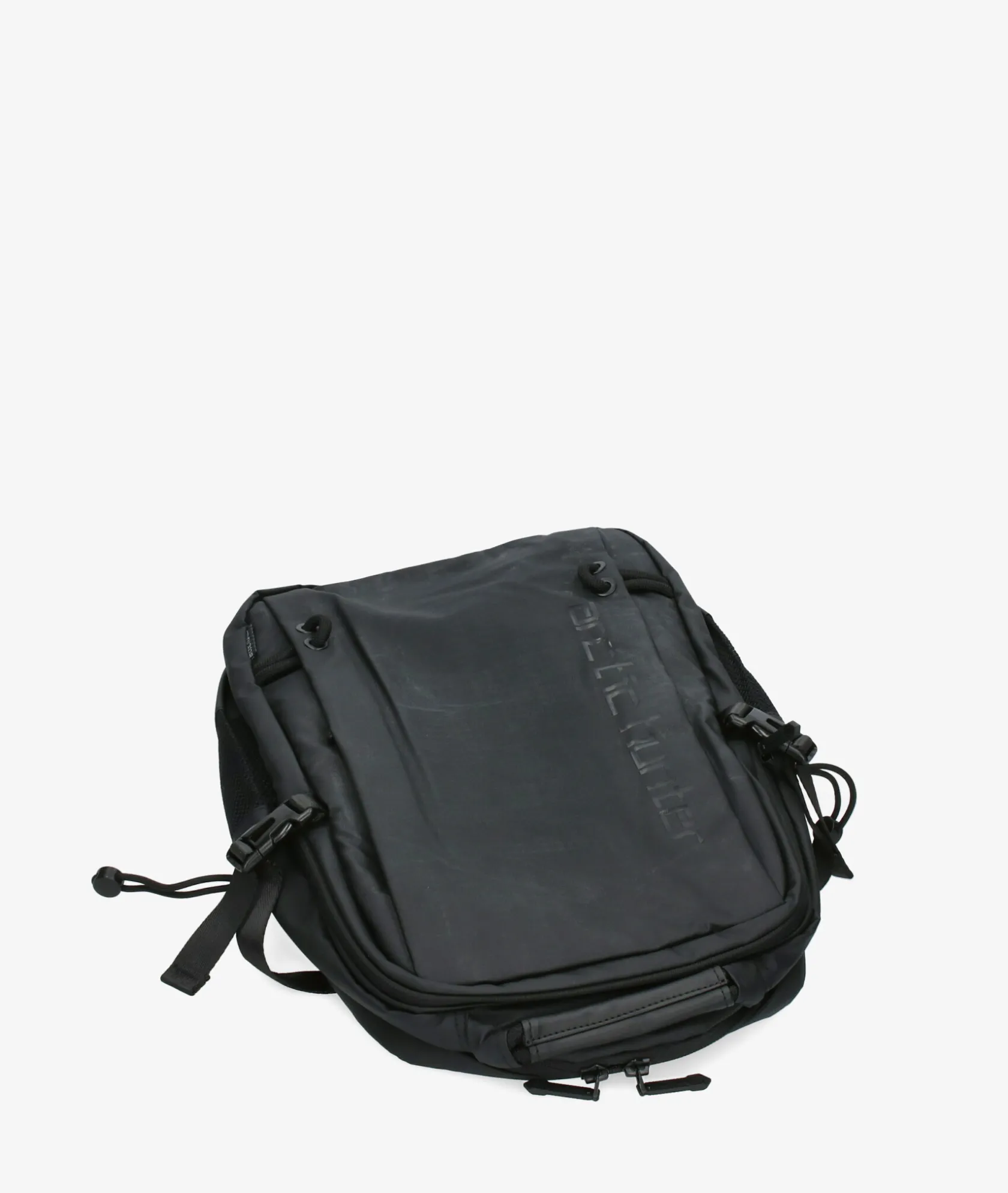 Mujer Artic Hunter Bolso textil B00530 en negro
