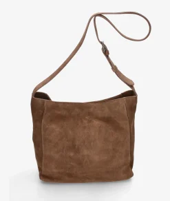Mujer pabloochoa.shoes Bolso textil BLOOM - CNP TEXAS en serraje