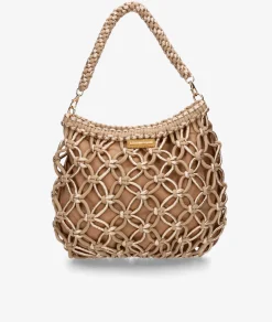 Mujer bloom&you Bolso textil bloom&you ANNE en beige