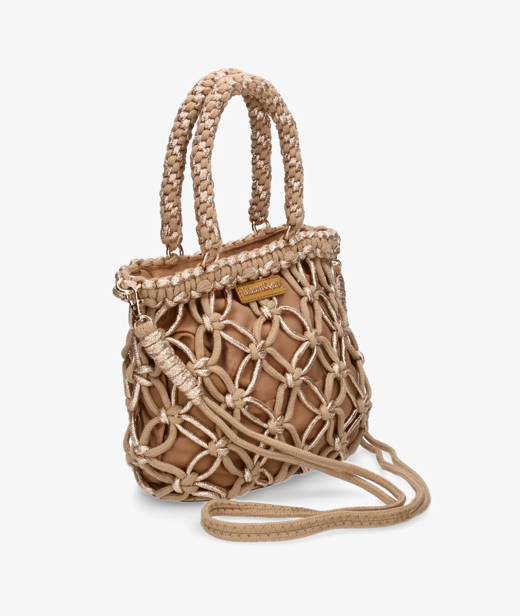 Mujer bloom&you Bolso textil bloom&you ANNIE en