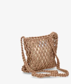 Mujer bloom&you Bolso textil bloom&you BLOOM CROSS TIDE en
