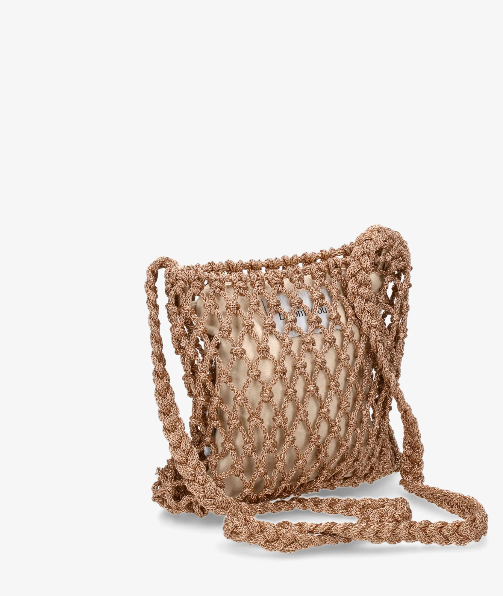 Mujer bloom&you Bolso textil bloom&you BLOOM CROSS TIDE en