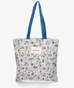 Mujer bloom&you Bolso textil bloom&you BLOOM TOTE en