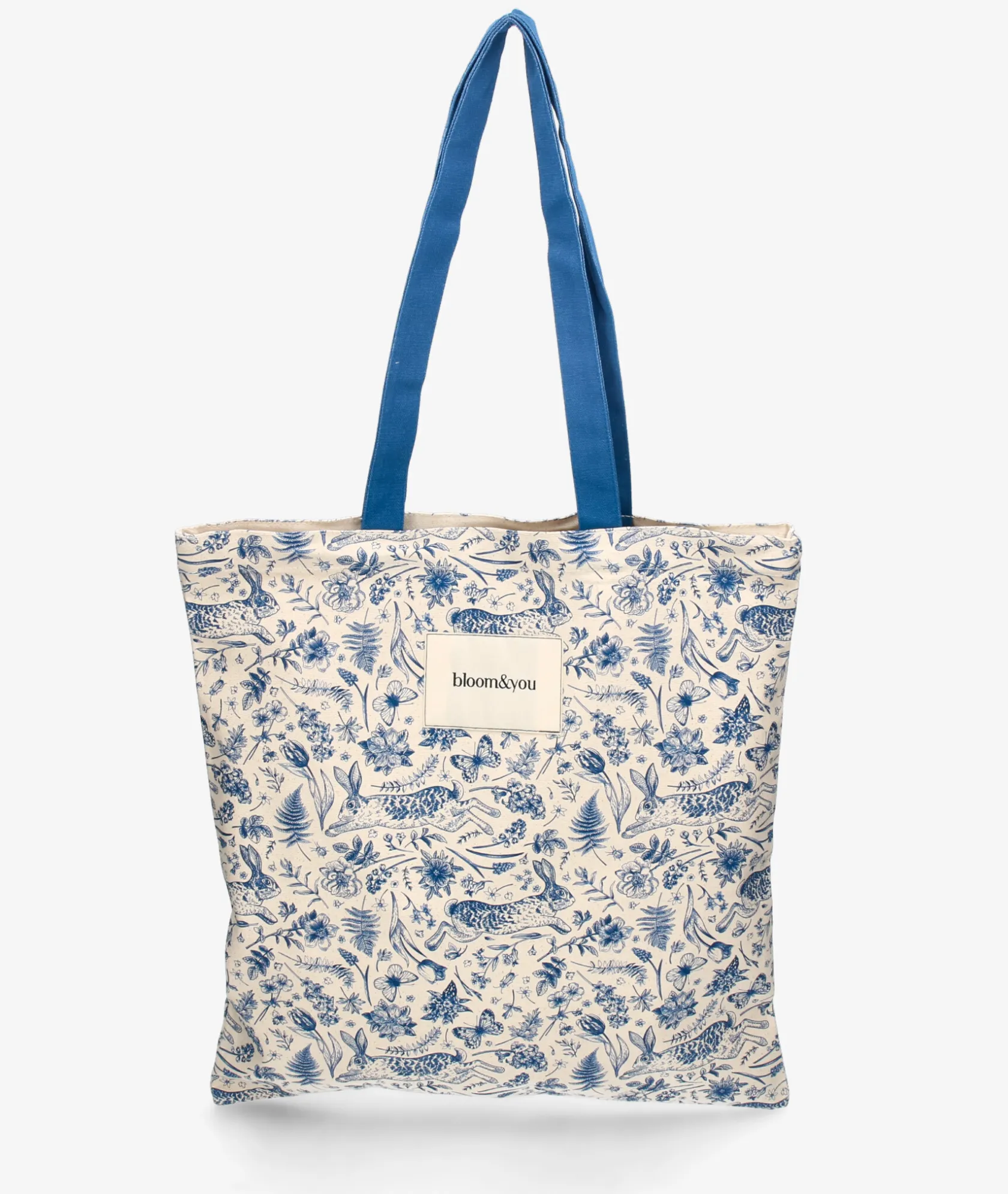 Mujer bloom&you Bolso textil bloom&you BLOOM TOTE en