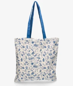 Mujer bloom&you Bolso textil bloom&you BLOOM TOTE en