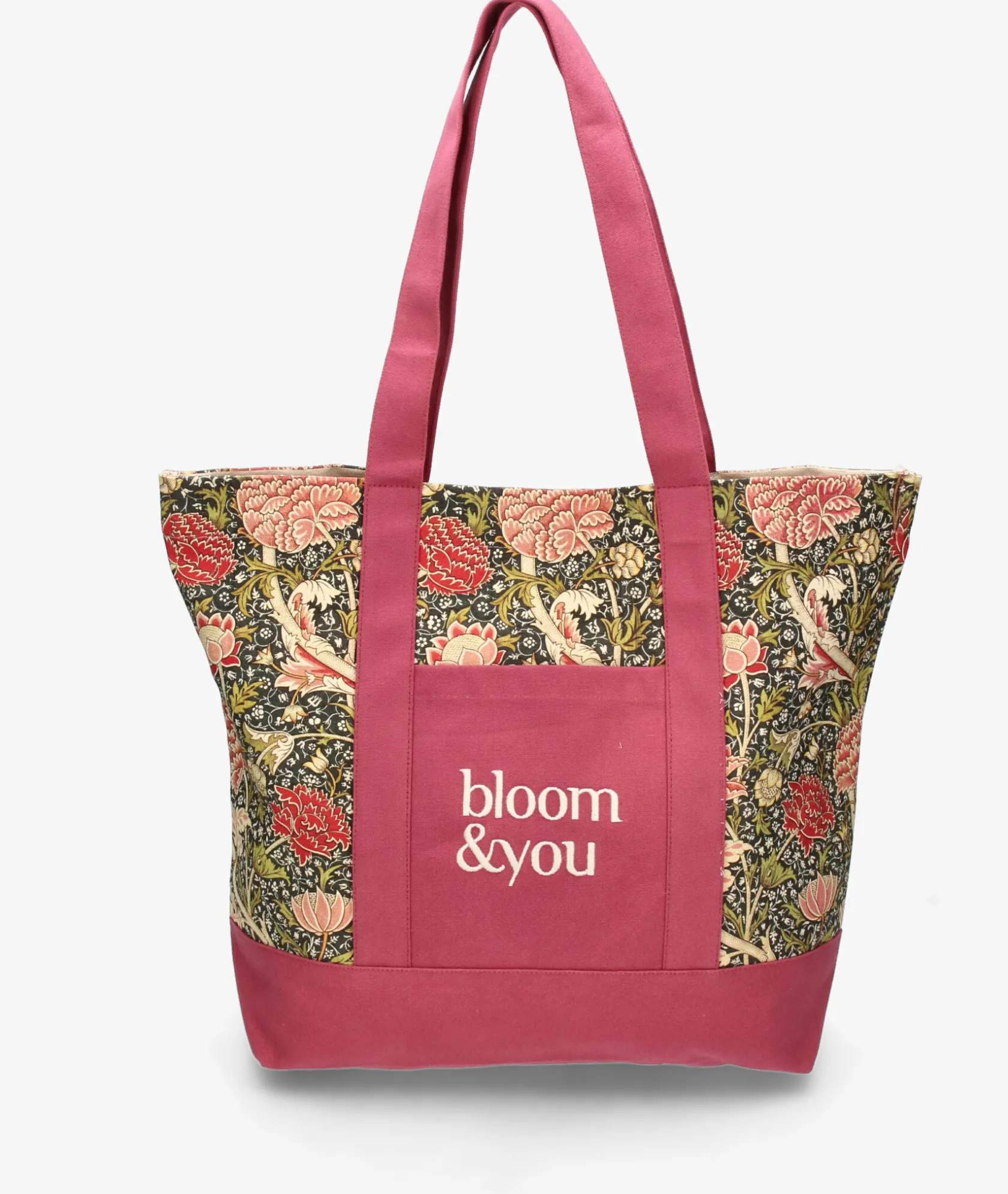 Mujer bloom&you Bolso textil bloom&you BLOSSOM TOTE en multicolor
