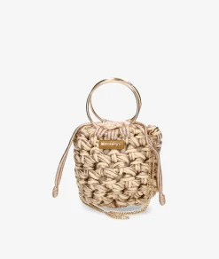 Mujer bloom&you Bolso textil bloom&you CELINE en