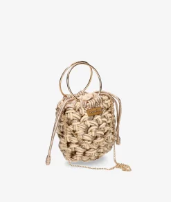 Mujer bloom&you Bolso textil bloom&you CELINE en