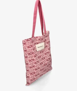 Mujer bloom&you Bolso textil bloom&you FLOWER BLOOM TOTE en rosa