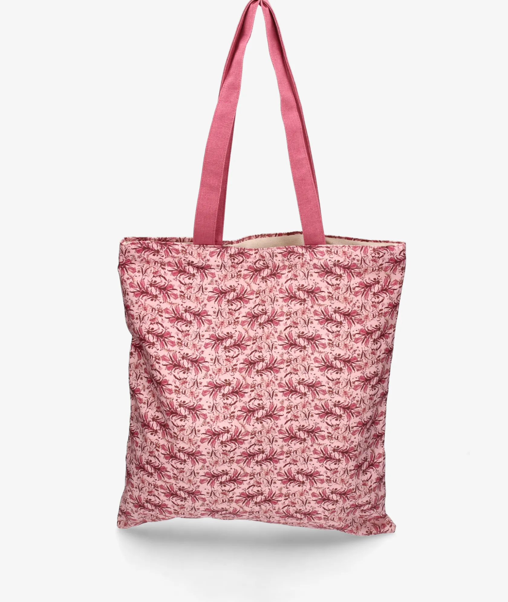 Mujer bloom&you Bolso textil bloom&you FLOWER BLOOM TOTE en rosa
