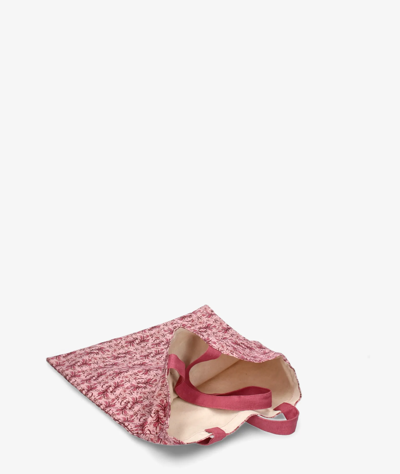 Mujer bloom&you Bolso textil bloom&you FLOWER BLOOM TOTE en rosa