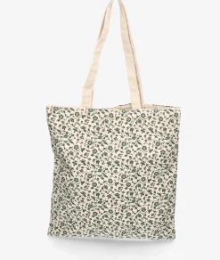 Mujer bloom&you Bolso textil bloom&you FLOWER TOTE en caki