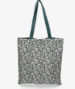 Mujer bloom&you Bolso textil bloom&you FLOWER TOTE en caki