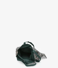 Mujer bloom&you Bolso textil bloom&you FLOWER TOTE en caki
