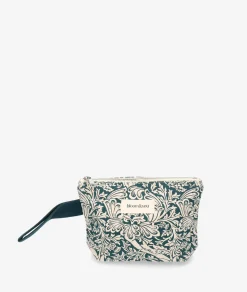 Mujer bloom&you Bolso textil bloom&you INDIGO BEAUTY CASE en verde