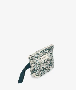 Mujer bloom&you Bolso textil bloom&you INDIGO BEAUTY CASE en verde