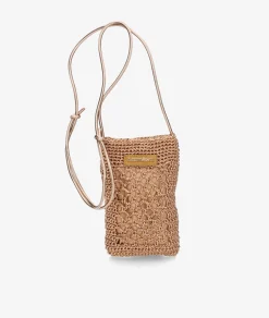 Mujer bloom&you Bolso textil bloom&you SHINE MOBILE en